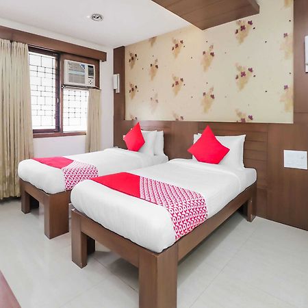 Oyo 17278 Hotel Srinivas Mangalore Exterior photo