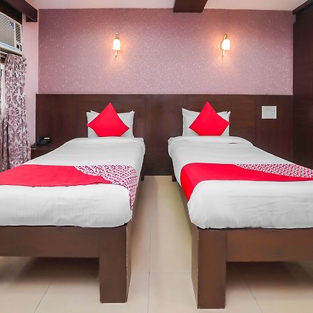 Oyo 17278 Hotel Srinivas Mangalore Exterior photo